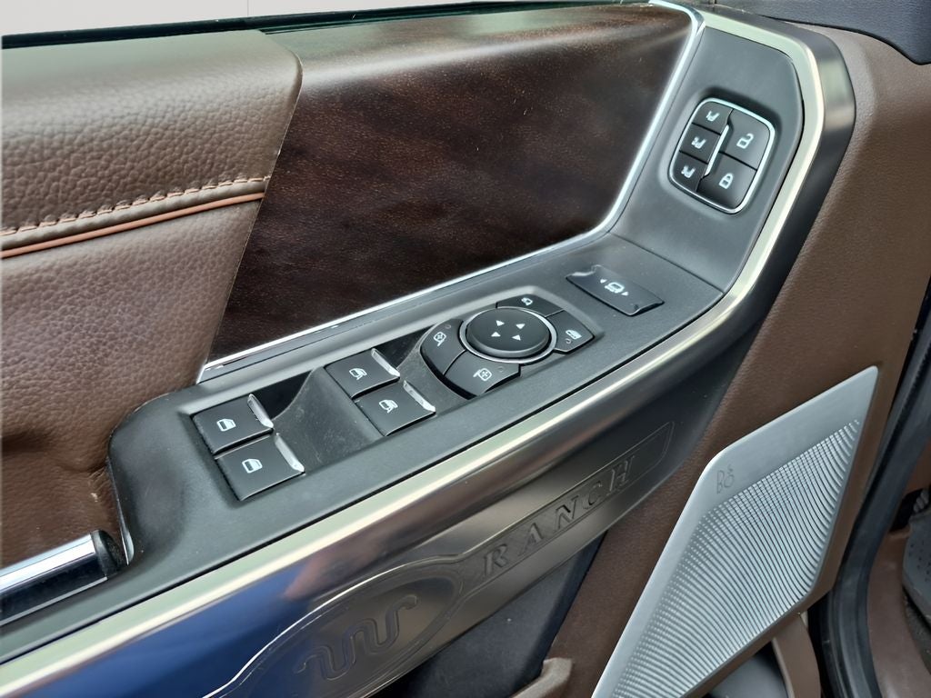 2023 Ford F-350SD King Ranch