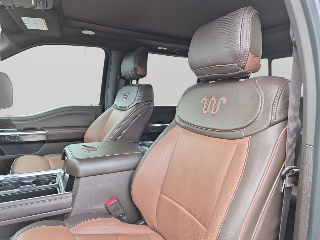 2023 Ford F-350SD King Ranch