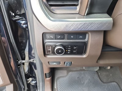 2023 Ford F-350SD King Ranch