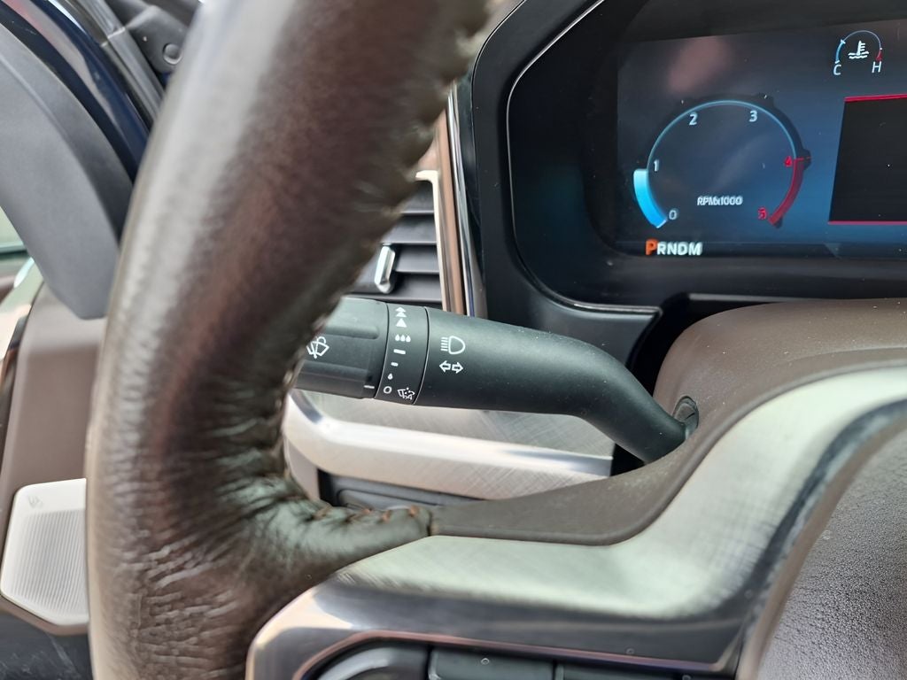 2023 Ford F-350SD King Ranch