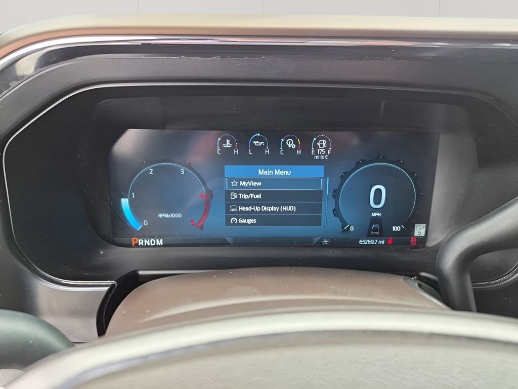 2023 Ford F-350SD King Ranch
