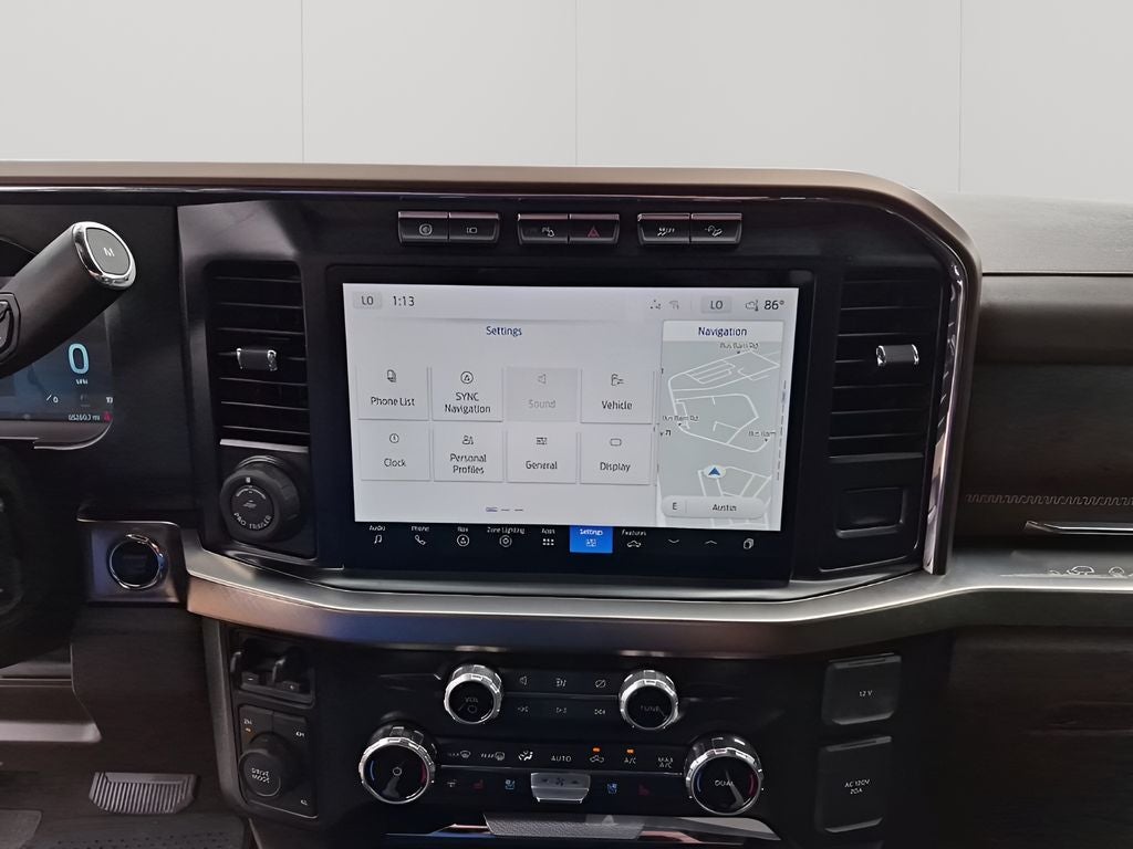 2023 Ford F-350SD King Ranch