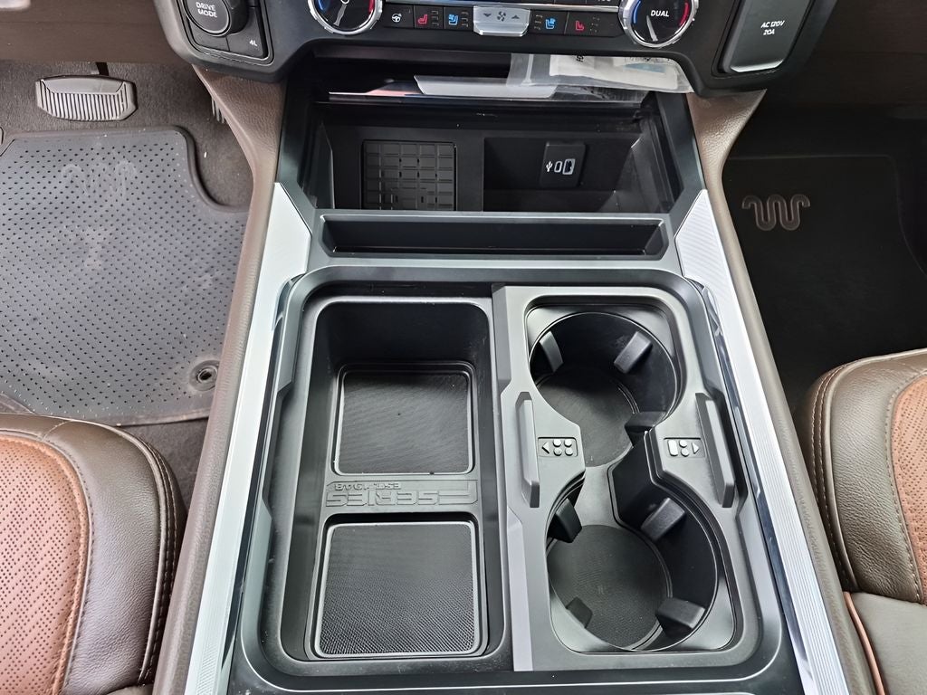2023 Ford F-350SD King Ranch