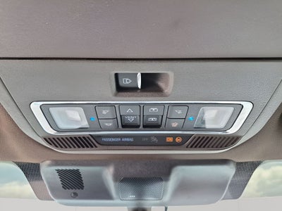 2023 Ford F-350SD King Ranch