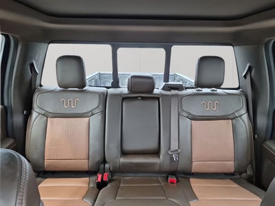 2023 Ford F-350SD King Ranch