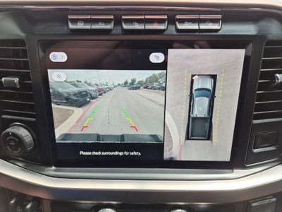 2023 Ford F-350SD King Ranch