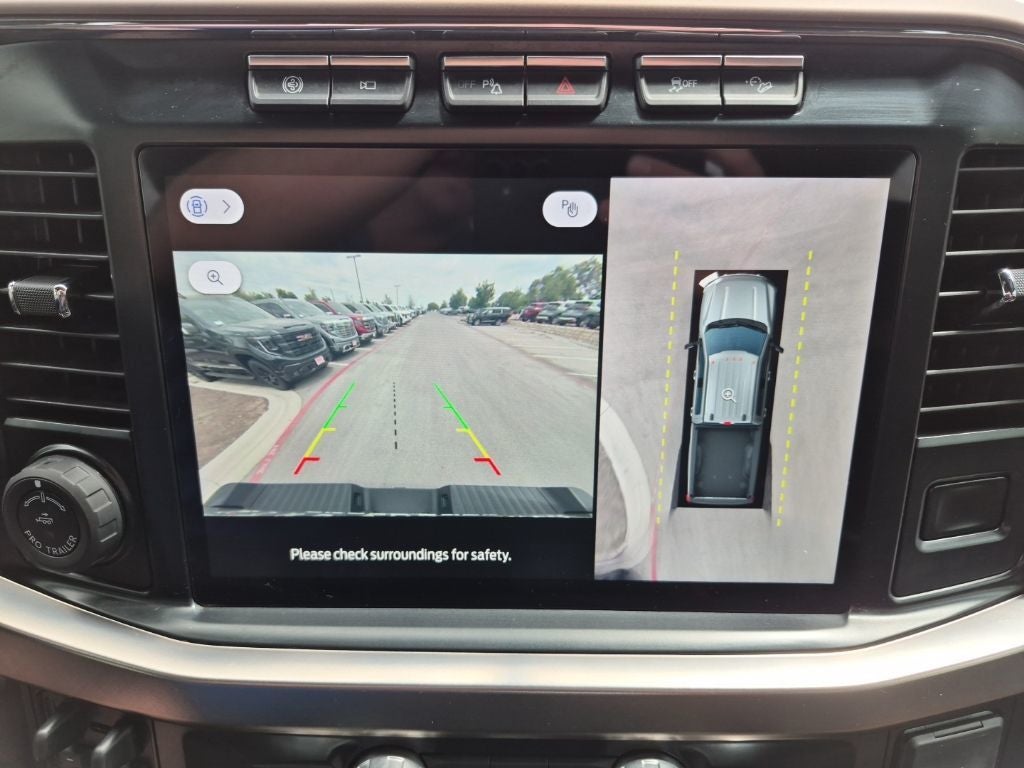 2023 Ford F-350SD King Ranch