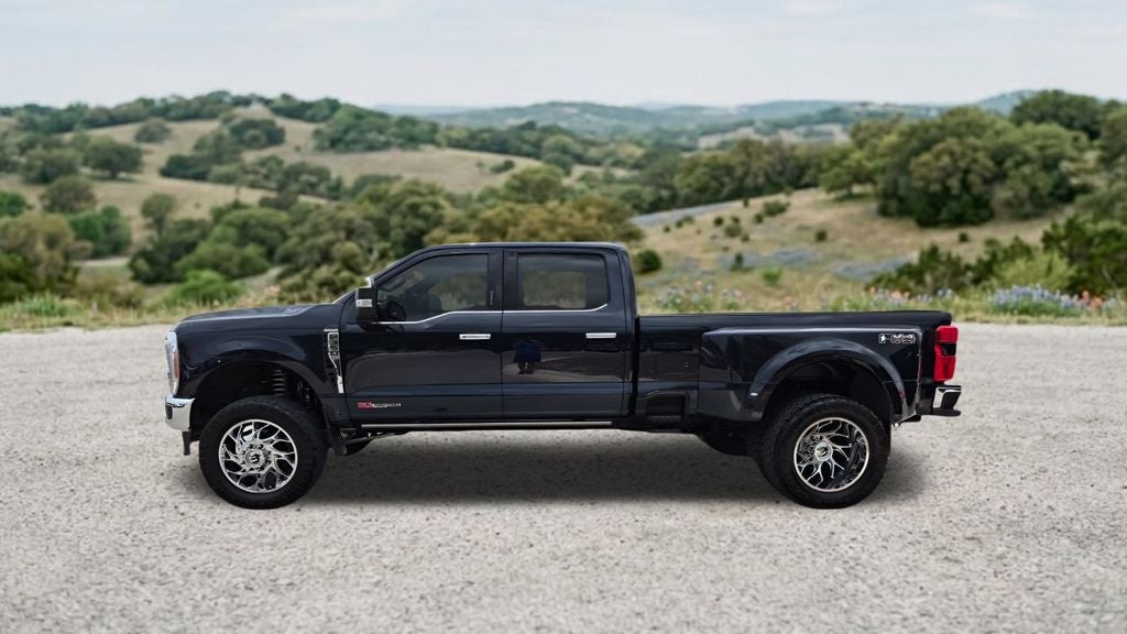 2023 Ford F-350SD King Ranch