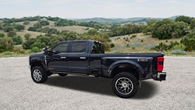 2023 Ford F-350SD King Ranch