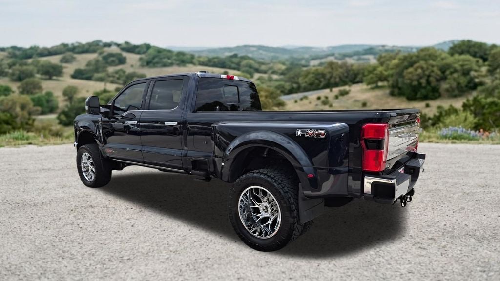 2023 Ford F-350SD King Ranch
