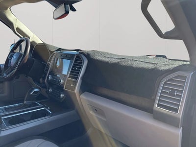 2020 Ford F-150 Limited