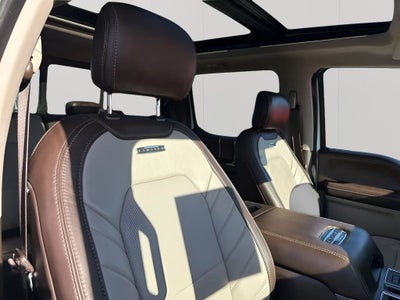 2020 Ford F-150 Limited