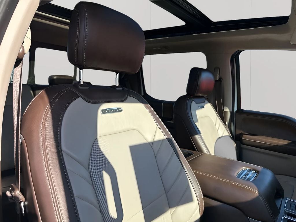 2020 Ford F-150 Limited