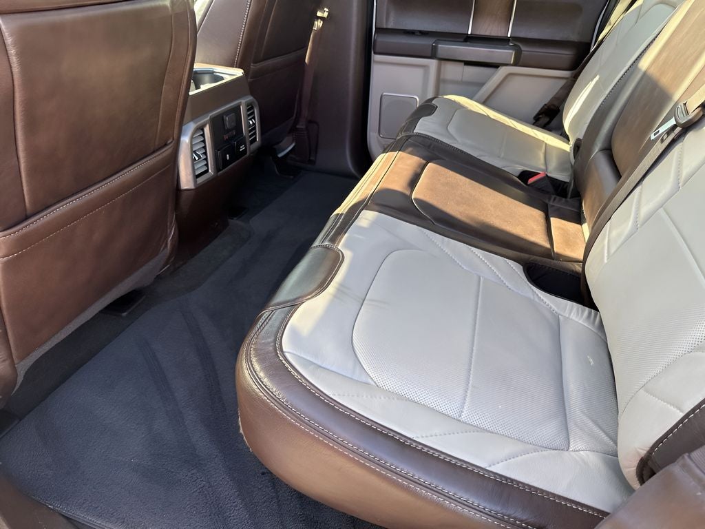 2020 Ford F-150 Limited