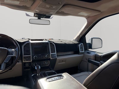 2020 Ford F-150 Limited