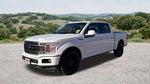 2020 Ford F-150 Limited
