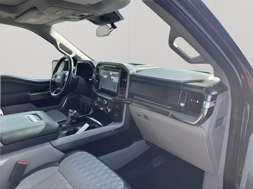 2023 Ford F-150 Limited