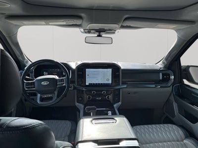 2023 Ford F-150 Limited