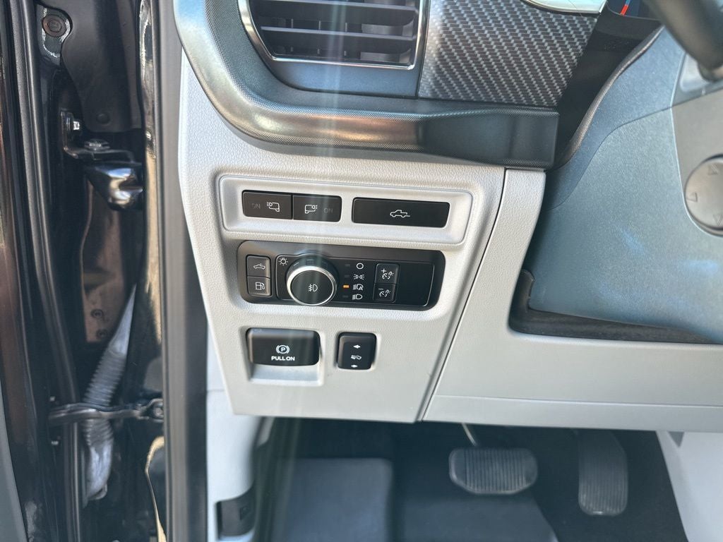 2023 Ford F-150 Limited