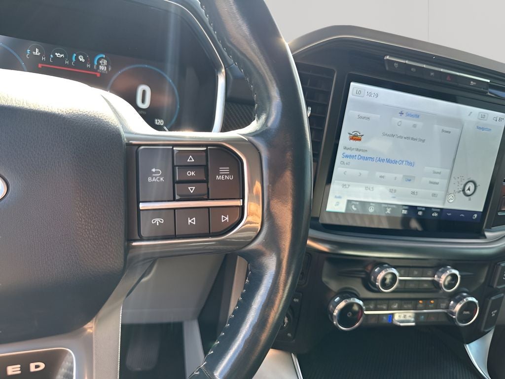 2023 Ford F-150 Limited