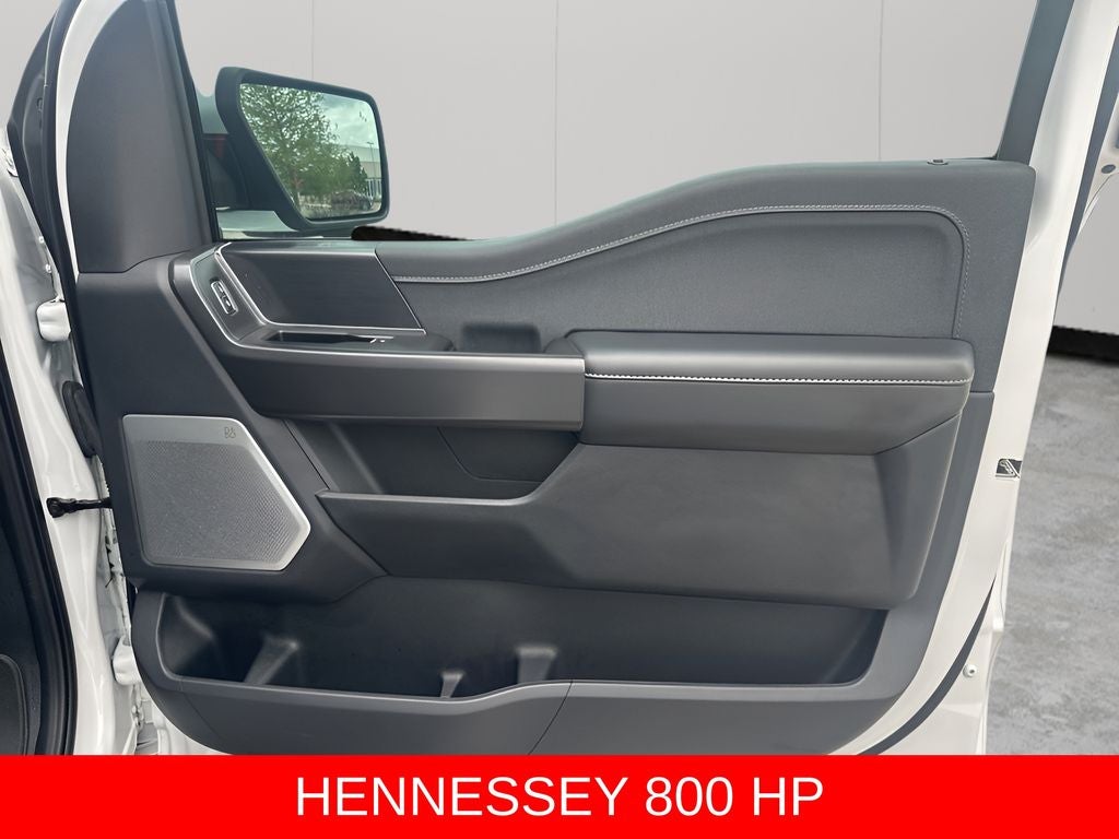 2024 Ford F-150 Lariat HENNESSEY VENOM 800 EDITION