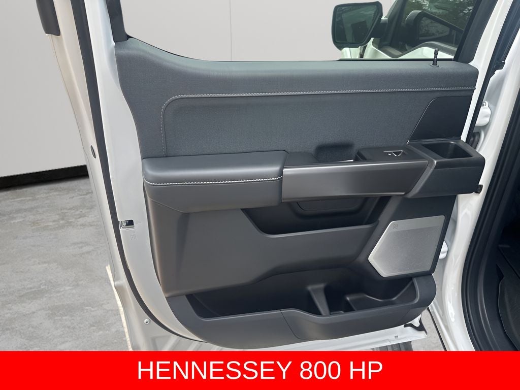 2024 Ford F-150 Lariat HENNESSEY VENOM 800 EDITION