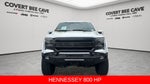 2024 Ford F-150 Lariat HENNESSEY VENOM 800 EDITION