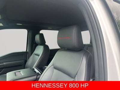 2024 Ford F-150 Lariat HENNESSEY VENOM 800 EDITION