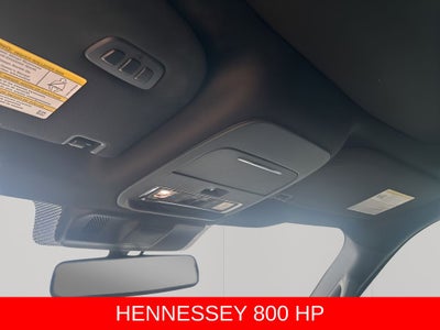 2024 Ford F-150 Lariat HENNESSEY VENOM 800 EDITION