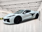 2025 Chevrolet Corvette Z06