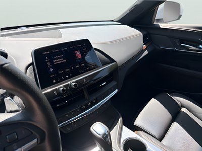 2025 Cadillac CT4 Sport