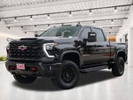 2025 Chevrolet Silverado 2500HD ZR2