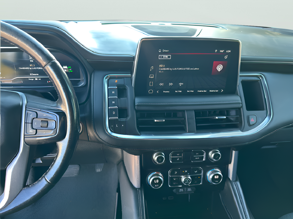 2023 GMC Yukon XL SLE