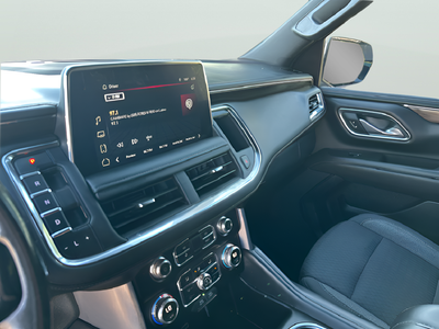 2023 GMC Yukon XL SLE