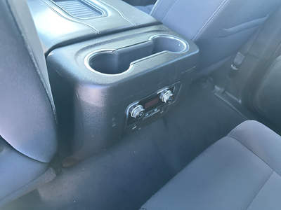 2023 GMC Yukon XL SLE