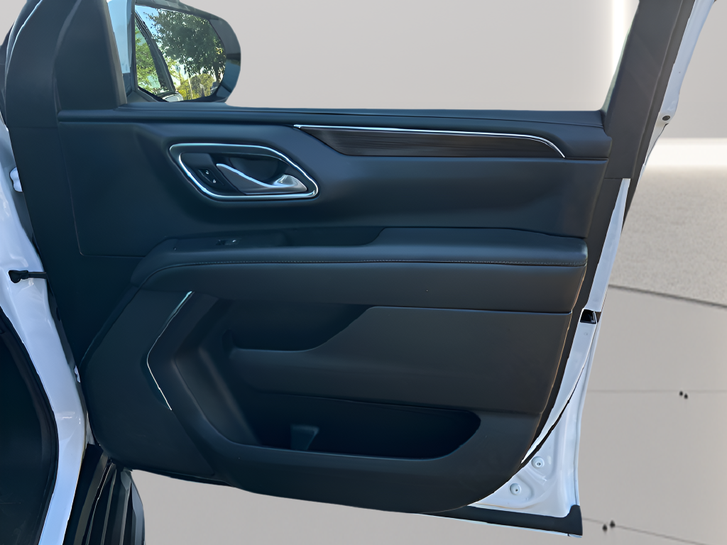 2023 GMC Yukon XL SLE