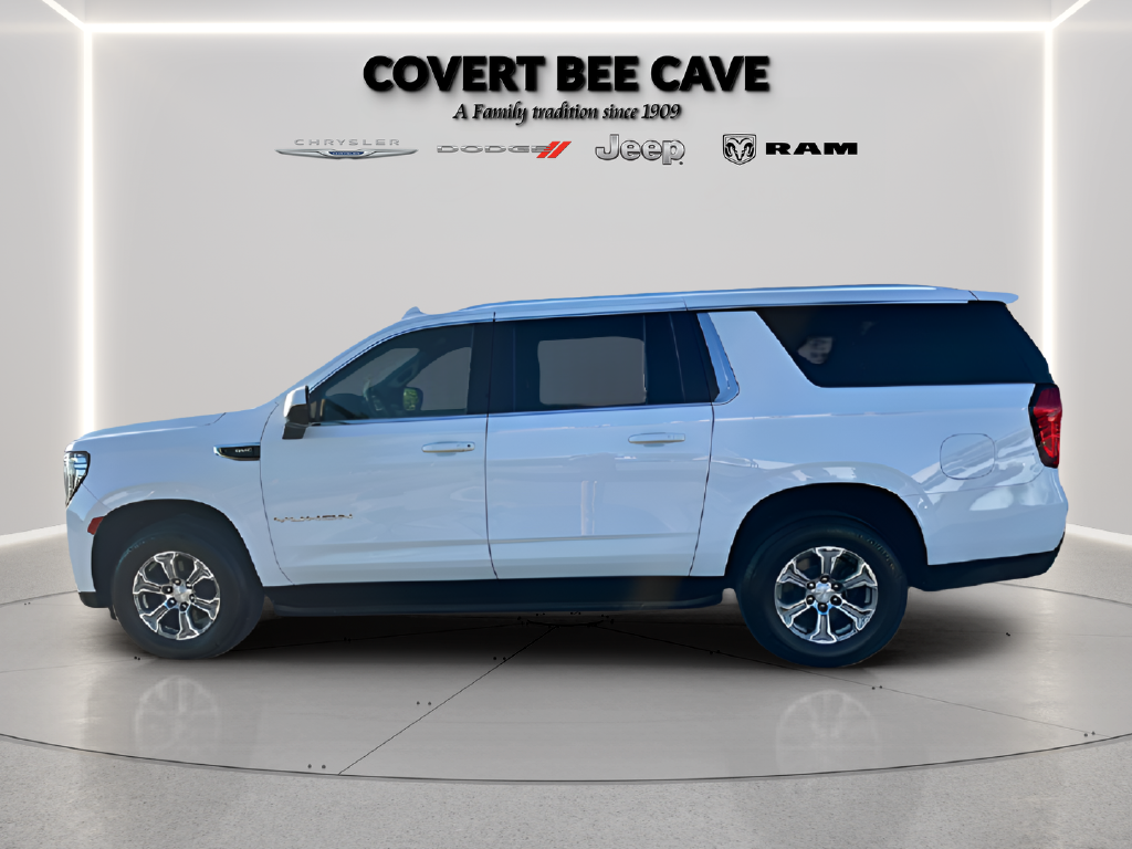 2023 GMC Yukon XL SLE