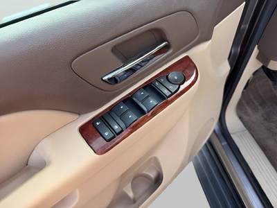 2011 Chevrolet Tahoe LT