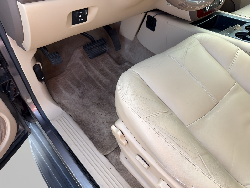 2011 Chevrolet Tahoe LT