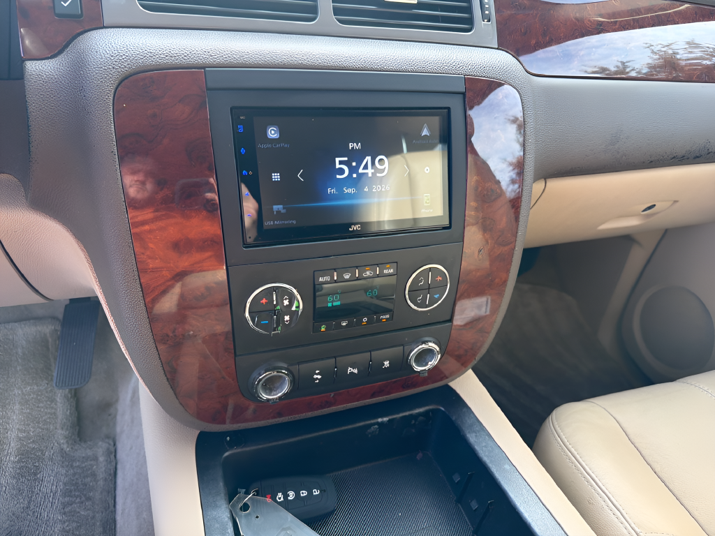 2011 Chevrolet Tahoe LT