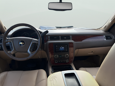 2011 Chevrolet Tahoe LT