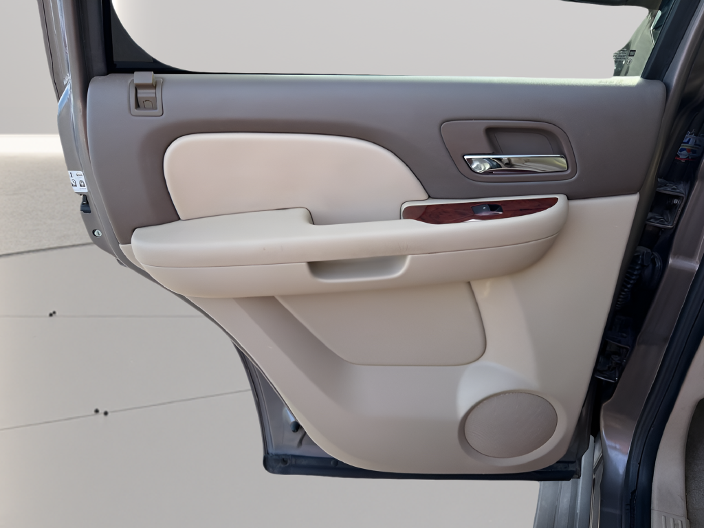 2011 Chevrolet Tahoe LT