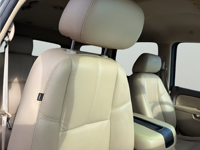 2011 Chevrolet Tahoe LT