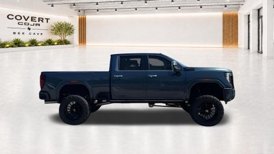 2026 GMC Sierra 2500HD Denali Ultimate