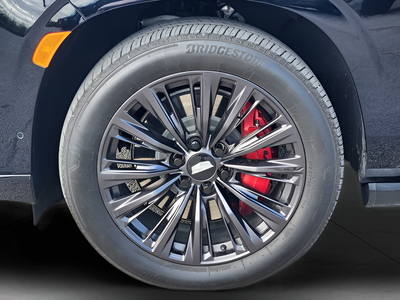 2024 Cadillac Escalade ESV V-Series