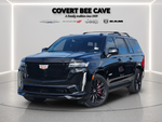 2024 Cadillac Escalade ESV V-Series