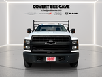 2022 Chevrolet Silverado 6500HD 1WT