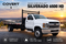 2019 Chevrolet Silverado 6500HD 1LT