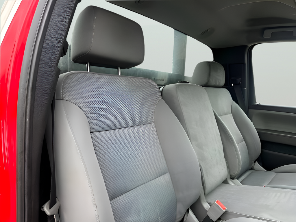 2019 Chevrolet Silverado 6500HD 1LT