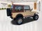 1982 Jeep CJ-7 Laredo